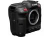 Canon EOS C70 Body Only (Promo Cashback Rp 7.451.000 + Bonus Mount Adapter 0.71x)